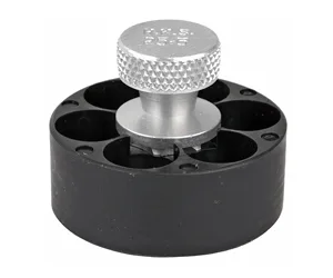 HKS SPDLR 45LC S&W 25-5 TAU RAG BULL