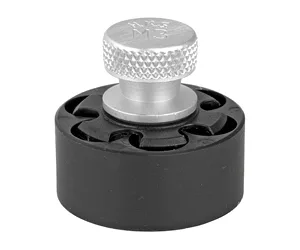 HKS SPDLR 357 COLT K COBRA RUG SEC 6