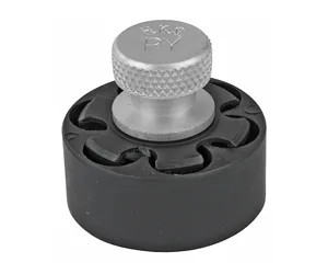 HKS SPDLR 357 COLT PYTHON