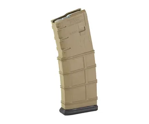 ETS MAG FOR AR15 30RD G2 FDE NYLON