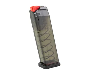 ETS MAG FOR S&W M&P 9MM 17RD CRB SMK
