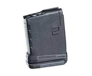 PROMAG AR 556MM ROLLER FLLWR 10RD BK