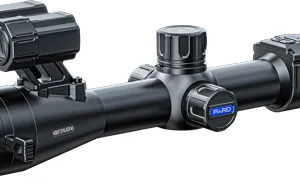 PARD NIGHT STALKER NV RIFLE - SCP 4K 100MM 850NM IR & LRF
