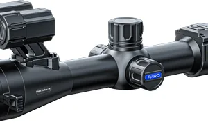 PARD NIGHT STALKER NV RIFLE - SCP 4K 70MM 850NM IR W/LRF