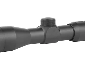 NCSTAR COMPACT SCOPE 4X30