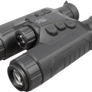 AGM OBSERVIR FUSION THERMAL - IMAGING BINOCULAR 256X192 25MM