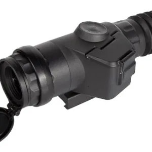 SIGHTMARK WRAITH 4K MINI 4X - 2-16X32 DIGI NGT VISION SCOPE
