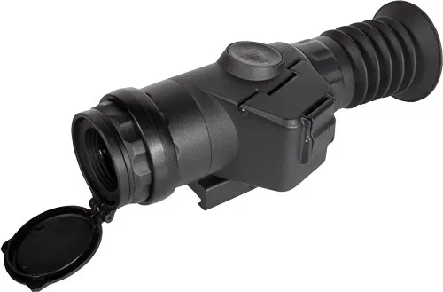 SIGHTMARK WRAITH 4K MINI 4X - 2-16X32 DIGI NGT VISION SCOPE