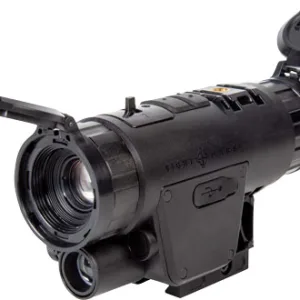 SIGHTMARK WRAITH 4K 1X 1-8 - DIGI NGT VISION MONOCULAR