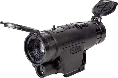 SIGHTMARK WRAITH 4K 1X 1-8 - DIGI NGT VISION MONOCULAR