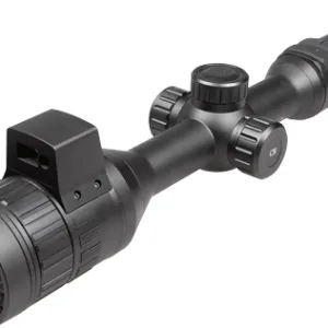 AGM SPECTRUM LRF 4K DIGITAL - DAY/NIGHT SCOPE 30MM