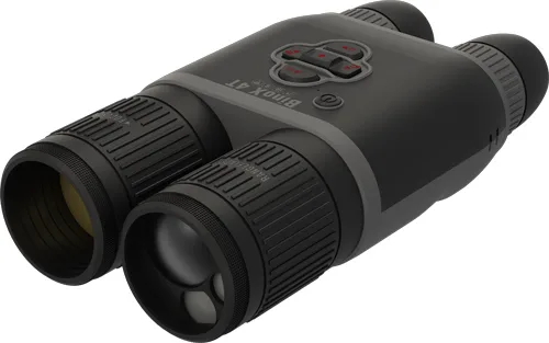 ATN BINOX 4T 384 2-8X THERMAL - W/LASER RANGEFINDER & WIFI - Image 2
