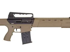 TRISTAR SPORTING ARMS KRX TACTICAL 12/20 FDE 3"