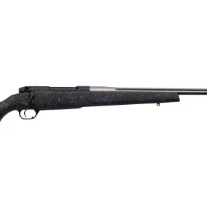 WEATHERBY MARK V ACCUMARK 6.5CR 24"    #
