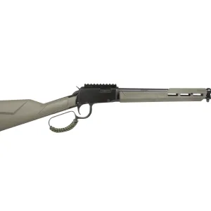 ROSSI RIO BRAVO 22LR BK/OD 16" 10+1