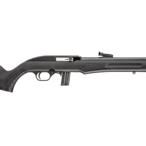 ROSSI RS22 22LR BLK/SYN 18" 10+1 TB#
