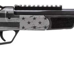 ROSSI BRAWLER 410/9" BL/BK US FLAG #