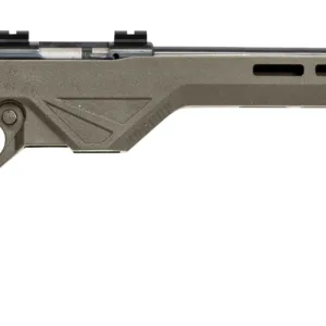 LEGACY SPORTS INTERNATIONAL CITADEL TRAKR 22LR FDE 18"