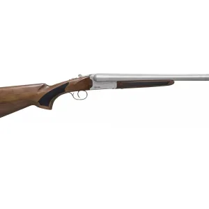 LEGACY SPORTS INTERNATIONAL CITADEL COACH 12/18.5 NKL/WD