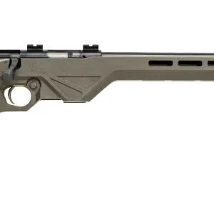 LEGACY SPORTS INTERNATIONAL CITADEL TRAKR 22WMR ODG 21" TB