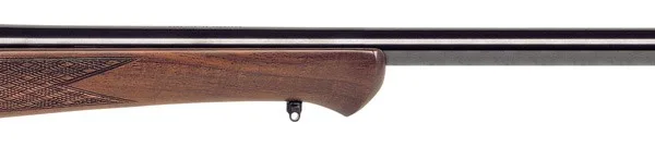 ANSCHUTZ 1712 SILHOUETTE 22LR - 2-STG 21.6" BLUED MONTE-CARLO - Image 2