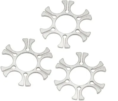 RUGER GP100 MATCH 10MM 4.20" - ADJ. HARDWOOD 6-SHOT - Image 5