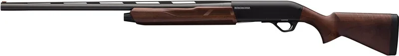 WINCHESTER SX4 COMPACT 12GA 3" - 26"VR MATTE BLACK WALNUT - Image 2