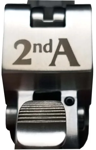 BOND ARMS PROTECT 2ND AMMEND - 45LC/410 3" 4.25" W/HOLSTER - Image 2