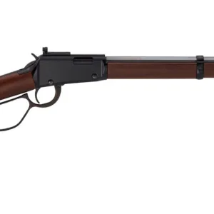 HENRY REPEATING ARMS LEVER SMALL GAME 22LR 20" PS