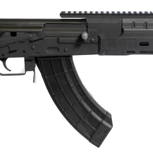CENTURY ARMS DRACO TAC 7.62X39 30+1