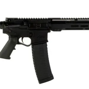 ATI ALPHA MAXX 5.56 RIFLE 16" BBL  9" RAIL BLACK  1-60RD MAG