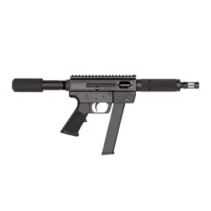 JRC 9MM G3 PSTL 5.5", TKE DWN, BLK