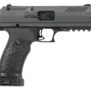 HI-POINT JHP GEN2 45ACP BLACK 9+1 4.5"