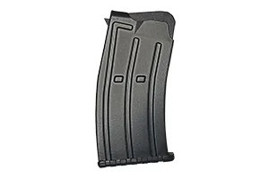 LEGACY SPORTS INTERNATIONAL MAGAZINE BOSS-25 10RD
