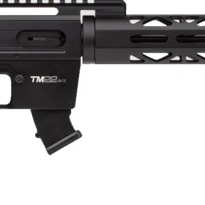 ROCK ISLAND ARMORY TM22 22LR BLK 20" 10+1