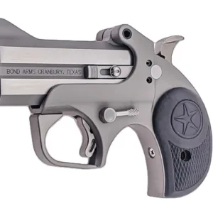 BOND ARMS ROWDY 45LC/410 SS 3" FS