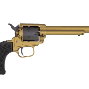 HERITAGE MANUFACTURING 22LR GOLD 6.5" FS