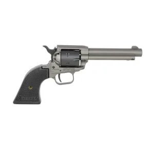 HERITAGE MANUFACTURING 22LR TUNGSTEN 4.75" FS
