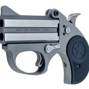 BOND ARMS STINGER 9MM SS 3" FS