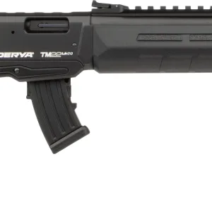 ROCK ISLAND ARMORY TM22 LEVER 22LR BLK 20" 10+1