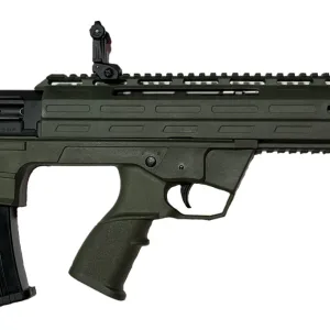 TOKAREV USA TBP 12 12/18.5" ODG/SY 3"