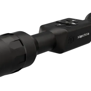 ATN X-SIGHT 3-9X DAY/NIGHT LTV