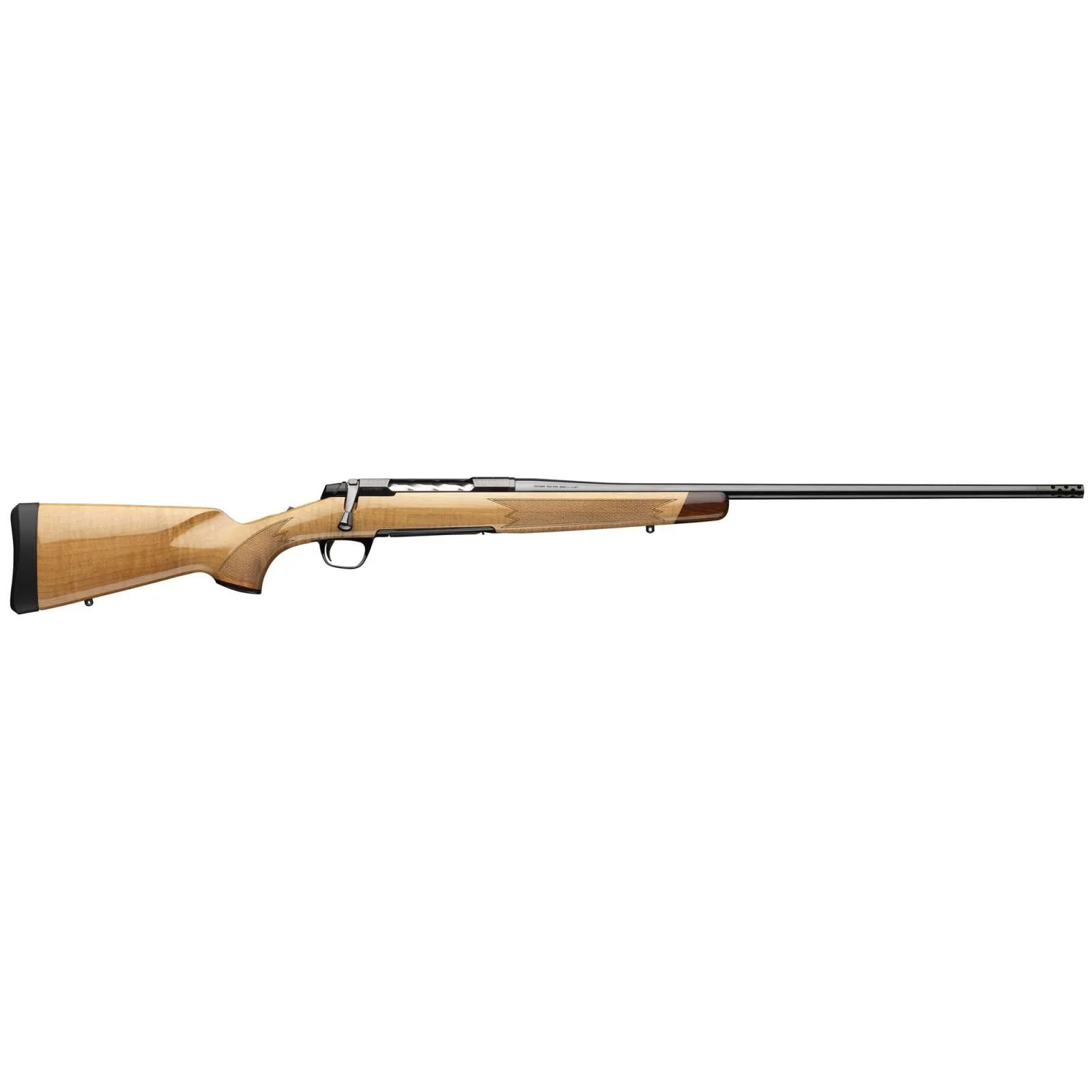 BROWNING XBLT 2 MEDALLION MAPLE 308 WIN W/MUZZLE BREAK - Image 2