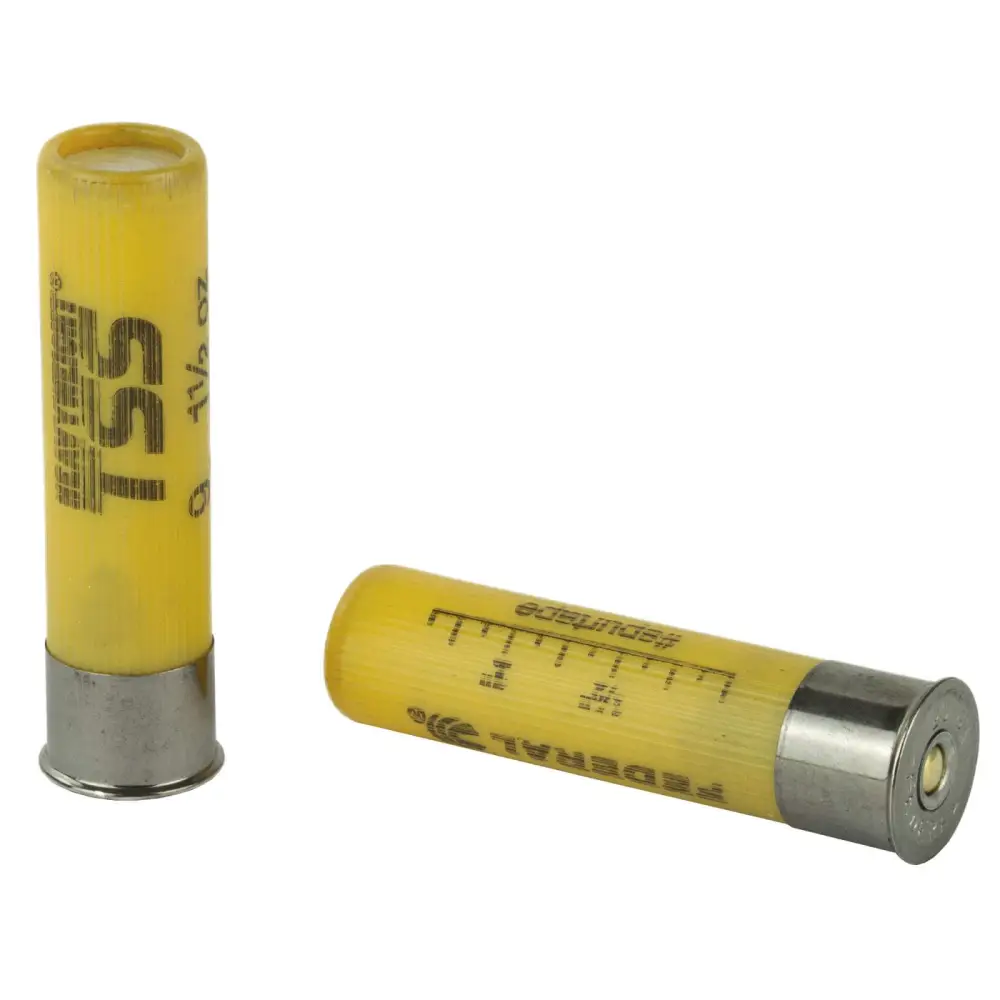 FEDERAL 20GA 3" 1-1/2OZ 9 5 RD/BX 10 BX/CS - Image 3