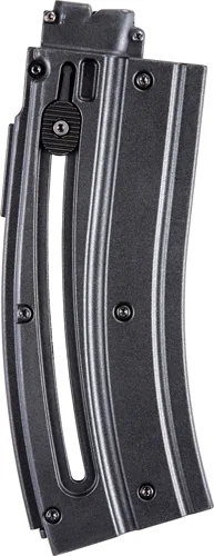 WALTHER MAGAZINE HAMMERLI TAC - R1 22LR 10RD BLACK - Image 2