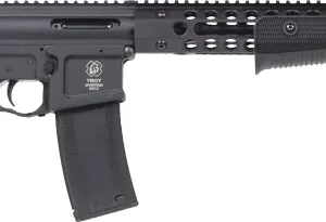 TROY PUMP AR SPORTING 300BLK - 16" 10RD OPTIC READY TROY STK