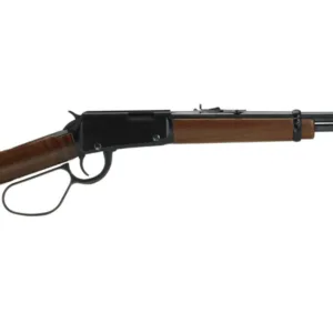 HENRY REPEATING ARMS MARES LEG 22MAG BL/WD 12.9"