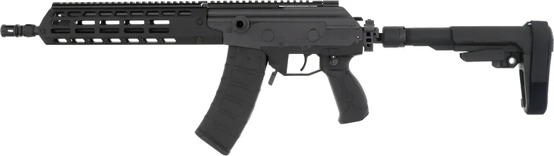 IWI GALIL ACE PISTOL GEN2 5.45 - X39 13" BBL. SIDE FOLD BRACE - Image 2