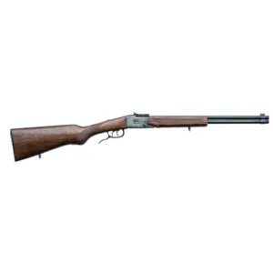 CHIAPPA DBL BADGER 410/22WMR SHTGN