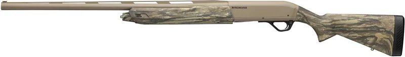 WINCHESTER SXP HYBRID 12GA - 3.5" 26"VR REALTREE LEGACY FDE - Image 2